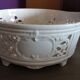 Fruit cup Keller and Guérin Lunéville 1st half 20th century