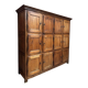 19th-century convent furniture