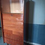 Secretary Convenient Office year 60