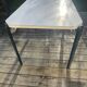 Table Bruno Rey pour Kush