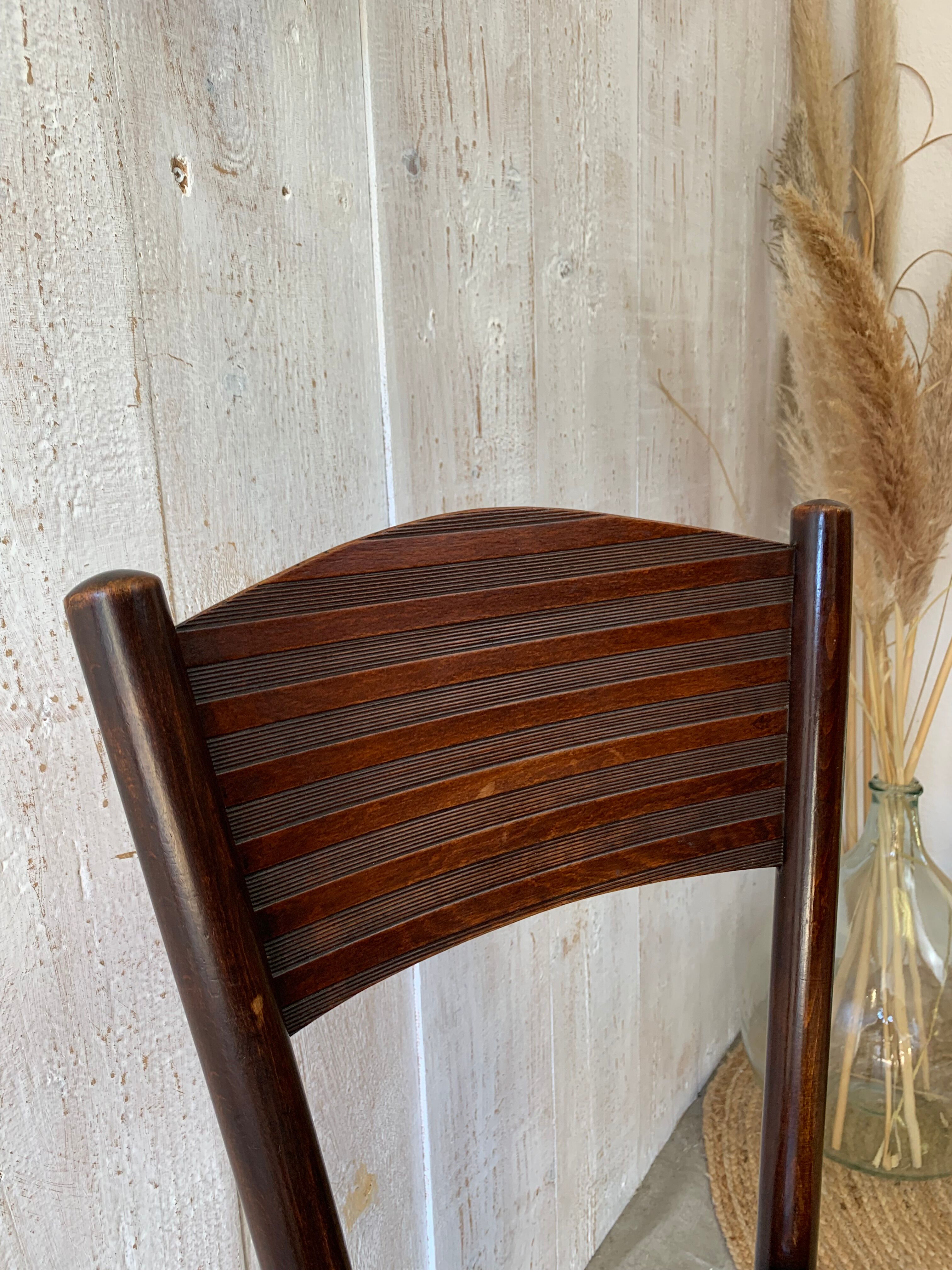 Chair Fischel bistro