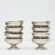 Engraved dessert bowls, Rémy Letang (1 of 2)