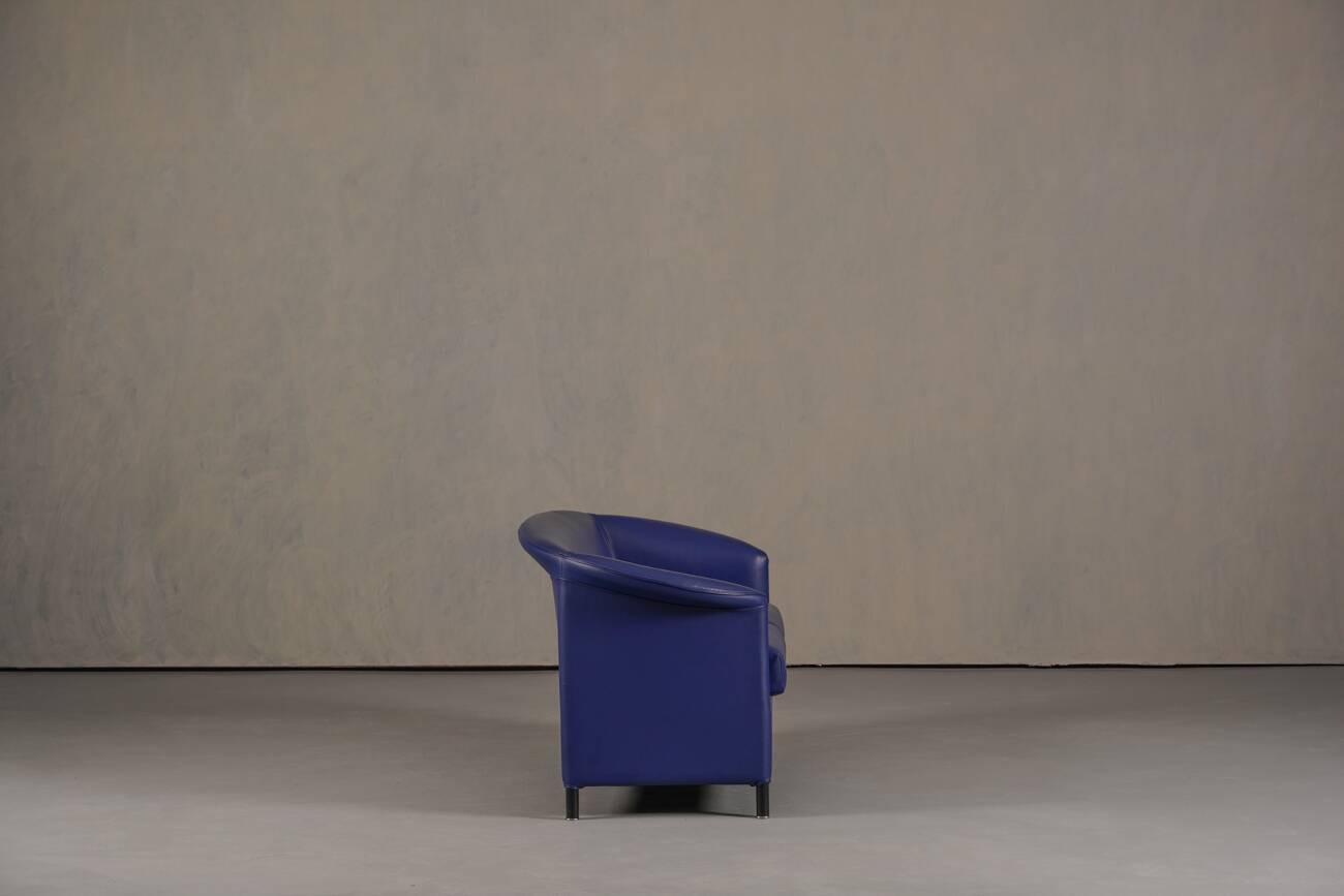 Wittman Aura sofa set by Paolo Piva, Austria, 1980s