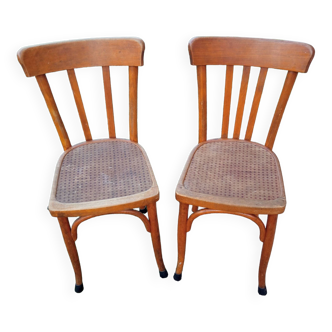 “Baumann” Bistro Chair