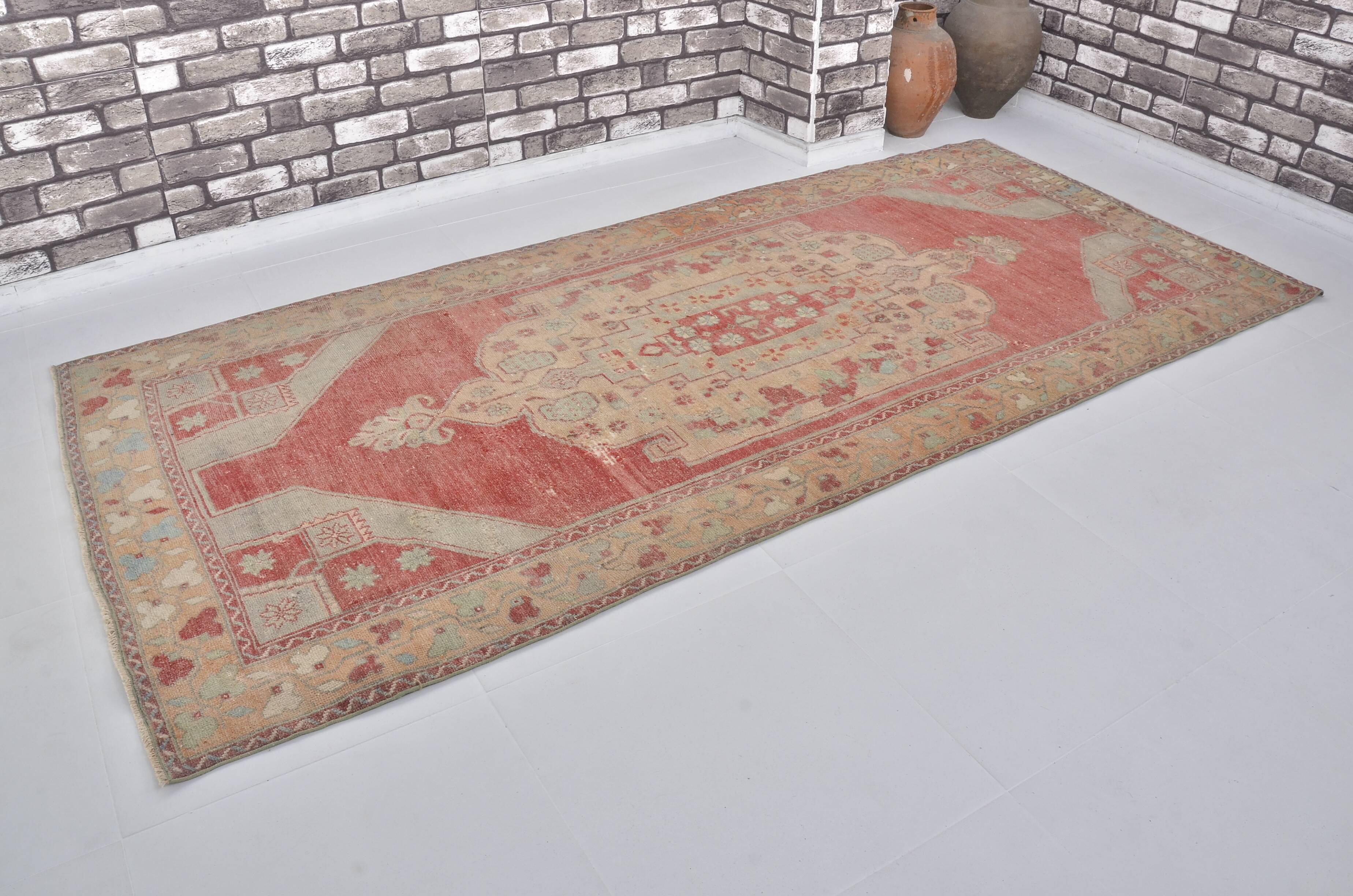 Oushak Oversize Anatolian Floor Rug sku 1271