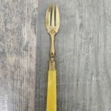 Dessert forks