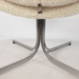 First Edition Big Tulip Chair by Pierre Paulin for Artifort, 1959