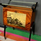 Bar design vintage