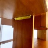 Wall module sistem
