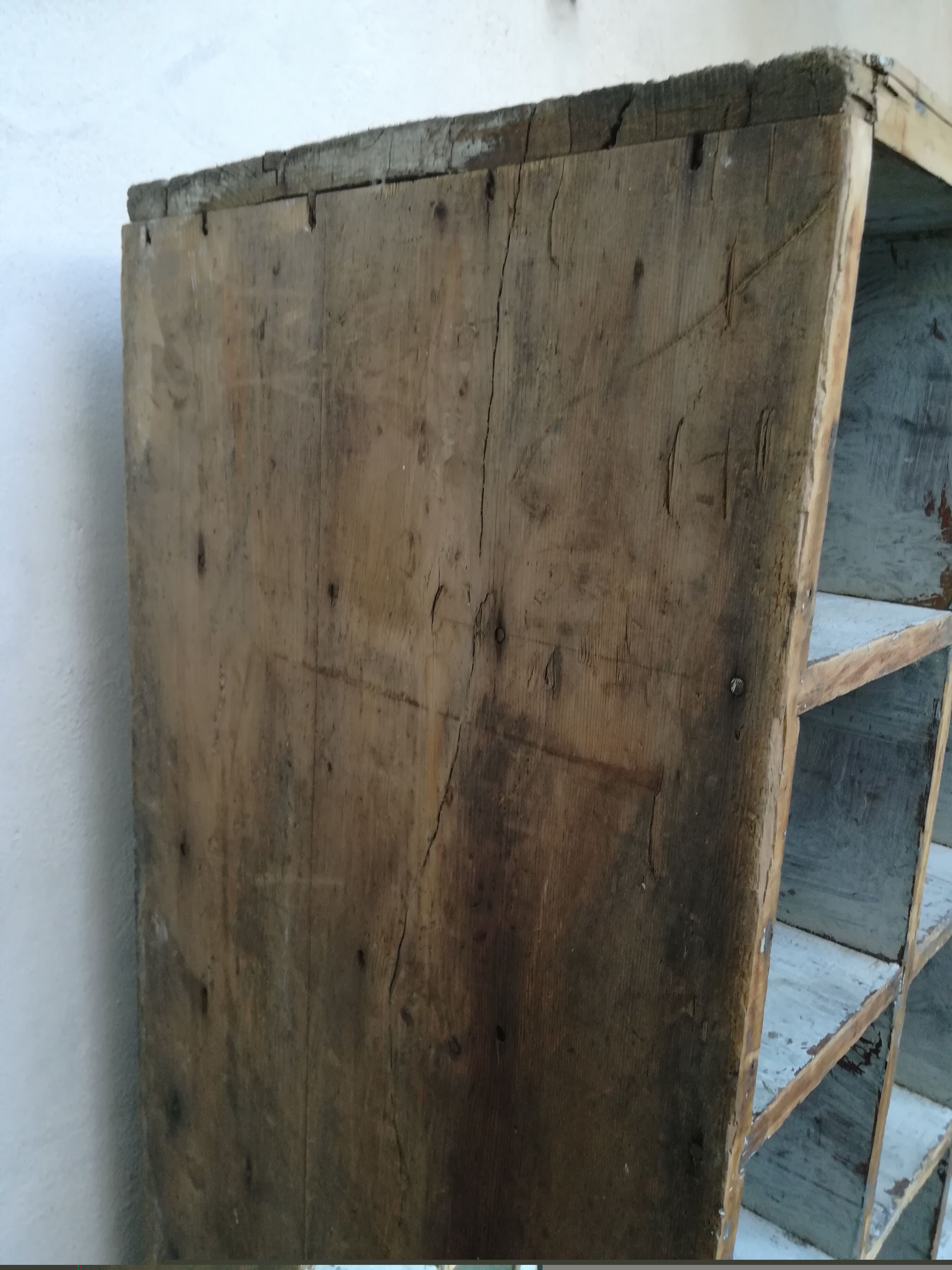 Craft furniture 36 lockers