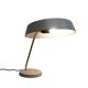 VEB Narva desk lamp, 1960s Germany