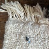 Berber carpet 185x260cm