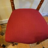 Louis XVI chairs