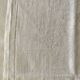 12 serviettes monogramme PJ
