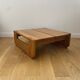 Table basse Maison Regain
