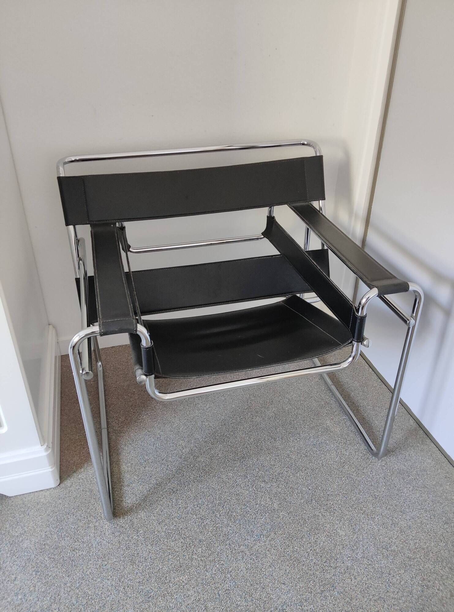 Wassily chair