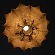Suspension Taraxacum by Achille & Pier Giacomo Castiglioni for Flos, 1960