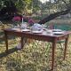 Farm table