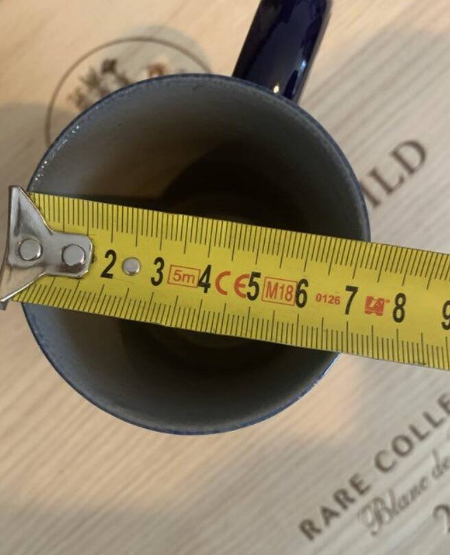 Pichet et chope Betschdorf grès au sel