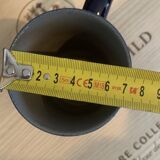 Pichet et chope Betschdorf grès au sel