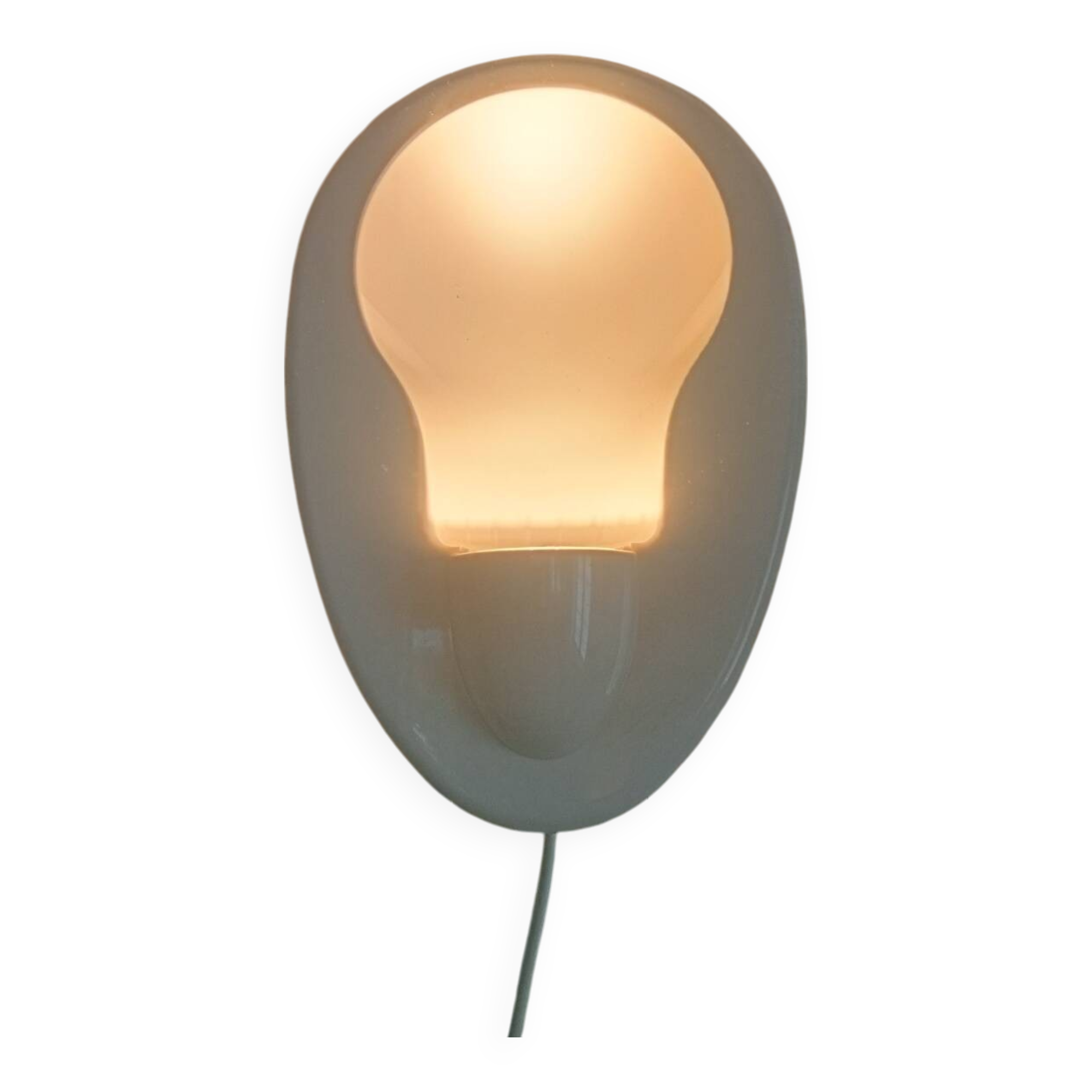 Lampis wall lamp - IKEA