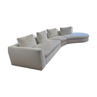 BO concept sofa