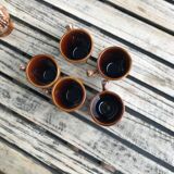 Coffee service set