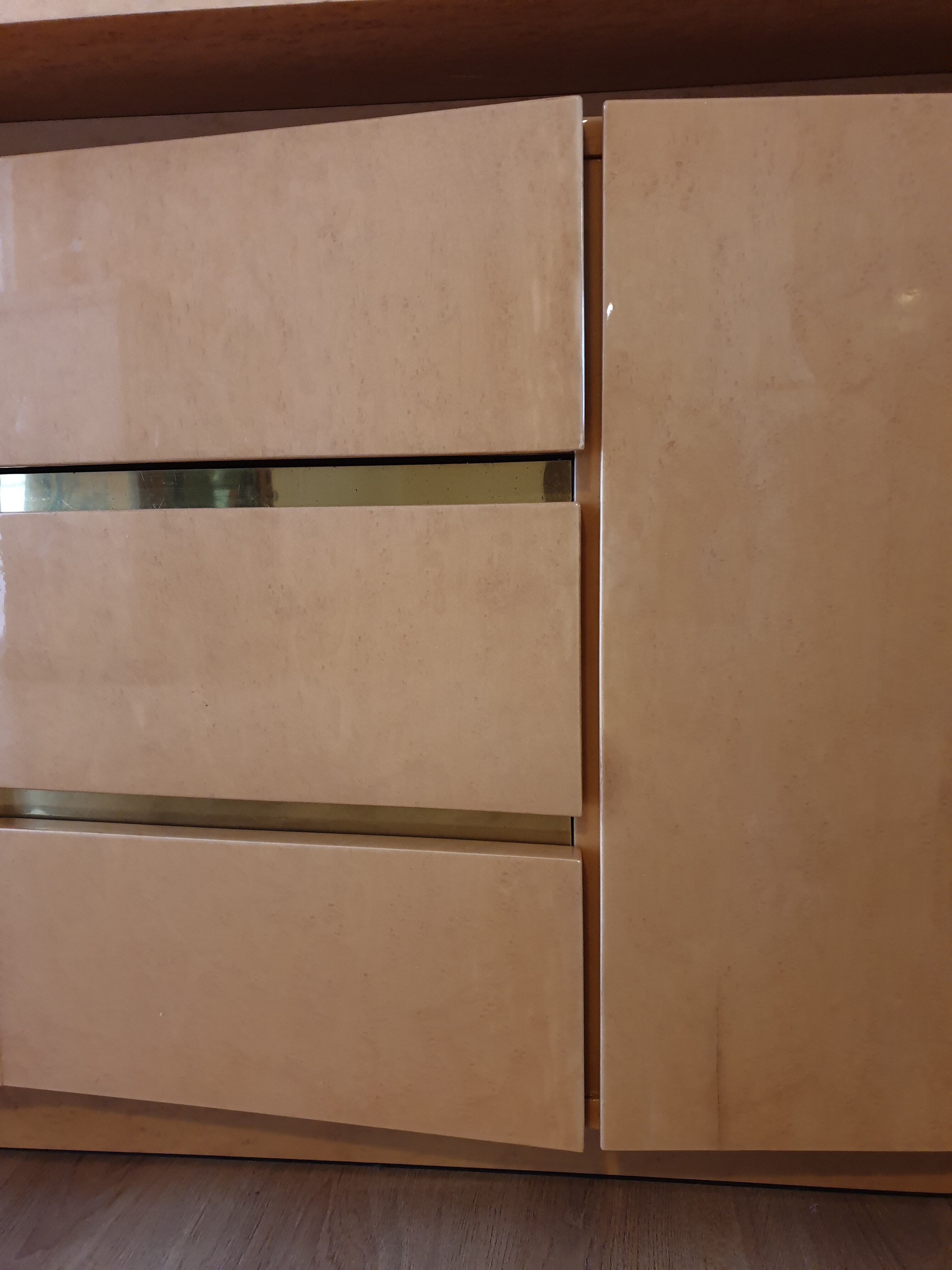 Sideboard by Roche Bobois