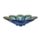 Large Murano glass cup