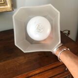 Lampe à poser années30,  art déco
