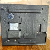 Voigtländer VP135 AF slide projector with manual and two magazines