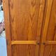 Fir wardrobe