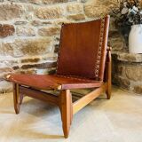 Armchair by Werner Biermann for “Arte Sano” - Colombia, 1960