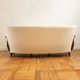 E. Valabrega sofa - 1940