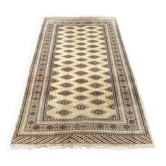 Tapis persan fait main