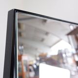 Art Deco style pyramidal floor mirror - 20th century