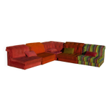 Mah Jong sofa Roche Bobois
