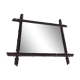 Bamboo mirror 1920