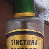 Apothecary bottle