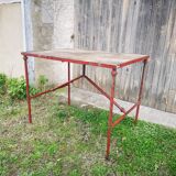 Etabli de plombier