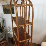 Shelf library