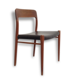 Chair teak Moler