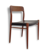 Chair teak Moler