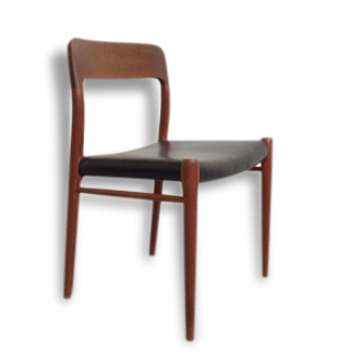 Chair teak Moler