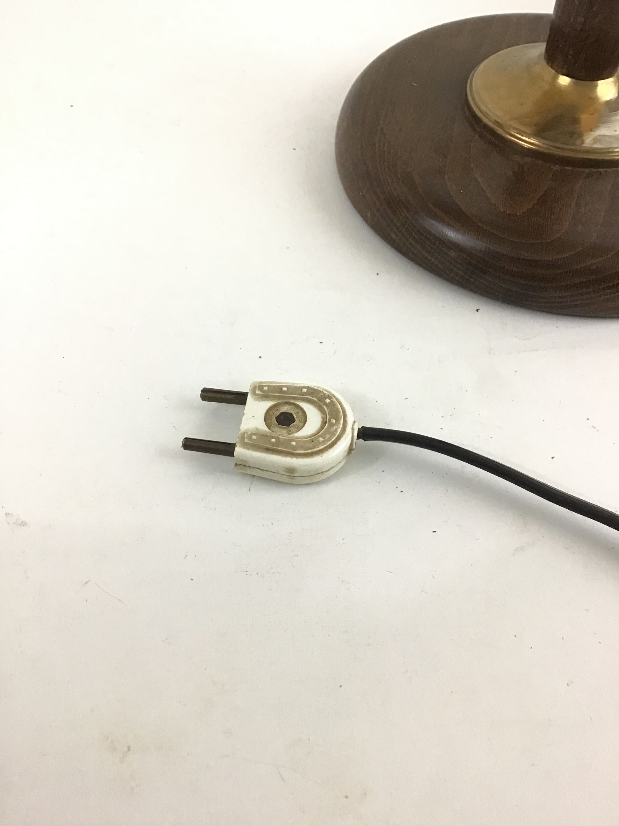 Mazda Year 60 Design Lamp