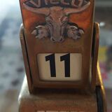Calendrier permanent Vieco