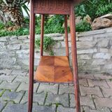 Furniture harness console 30s