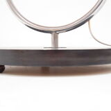 Art deco Floor Lamp,Designed by Jindrich Halabala,1930's.
