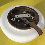 Set 3 ceiling lights globe vitouver