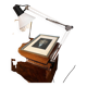 Lampe d'architecte